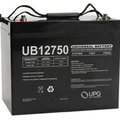 Ilc Replacement for UPG 45822 OR 46009 45822 OR 46009 UPG